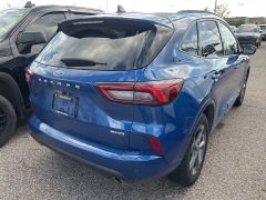 Used 2023 Ford Escape ST-Line Select AWD at Suburban Ford of Sterling Heights near Sterling Heights, MI