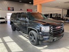 Used 2018 GMC Sierra 1500 4WD Double Cab 143.5" at Maxx Loans near ,