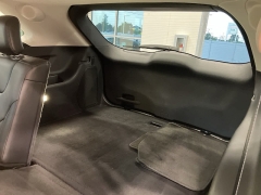 Used 2017 Ford Edge 4d SUV AWD Titanium EcoBoost at Maxx Loans near St. Adrian, MI