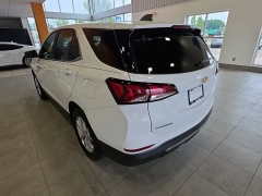 Used 2023  Chevrolet Equinox FWD 4dr LT w&sol;1LT at Maxx Loans near St&period; Adrian&comma; MI