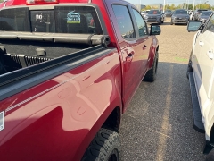 Used 2019 Chevrolet Colorado 4WD Crew Cab 128.3" Z71 at Suburban Ford of Sterling Heights near Sterling Heights, MI