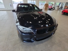 Used 2013  BMW 5 Series 4dr Sdn 535i xDrive AWD at Maxx Loans near St&period; Adrian&comma; MI