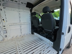 Used 2023  Ram ProMaster Cargo Van 2500 High Roof 159" WB at Maxx Loans near St&period; Adrian&comma; MI