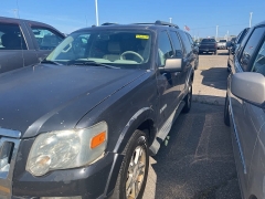 Used 2007  Ford Explorer 4d SUV 4WD XLT V8 at Maxx Loans near St. Adrian, MI