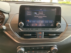 Used 2023 Nissan Altima 2.5 SV Sedan at Suburban Ford of Sterling Heights near Sterling Heights, MI