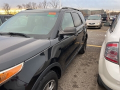 Used 2013  Ford Explorer 4d SUV 4WD at Maxx Loans near St&period; Adrian&comma; MI