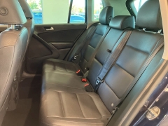 Used 2016  Volkswagen Tiguan 4MOTION 4dr Auto at Maxx Loans near St. Adrian, MI