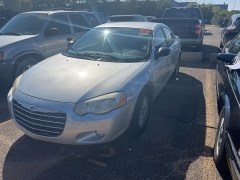 Used 2005  Chrysler Sebring 4d Sedan Touring at Maxx Loans near St. Adrian, MI