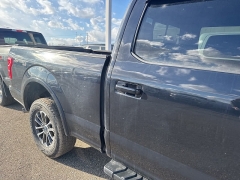 Used 2019  Ford F-150 4WD SuperCrew Box at Maxx Loans near St&period; Adrian&comma; MI
