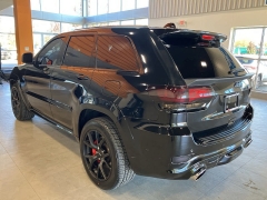 Used 2018  Jeep Grand Cherokee 4d SUV 4WD SRT at Maxx Loans near St. Adrian, MI