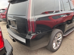 Used 2017  GMC Yukon 4d SUV 4WD SLE at Maxx Loans near St. Adrian, MI