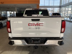 Used 2023  GMC Sierra 1500 4WD Double Cab 147" Pro at Maxx Loans near St&period; Adrian&comma; MI