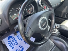 Used 2002 Audi TT 2d Coupe 180 at Maxx Loans near ,