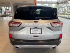 Used 2022 Ford Escape SE AWD at Suburban Ford of Sterling Heights near Sterling Heights, MI