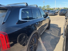 Used 2020 Kia Telluride 4d SUV AWD SX at Suburban Ford of Sterling Heights near Sterling Heights, MI