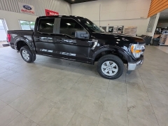 Used 2022  Ford F-150 4WD SuperCrew Box at Maxx Loans near St&period; Adrian&comma; MI