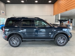 Used 2022 Ford Bronco Sport Big Bend 4x4 at Maxx Loans near St. Adrian, MI