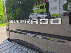 Used 2020  Chevrolet Silverado 2500HD 4WD Crew Cab 159" Custom at Maxx Loans near St&period; Adrian&comma; MI