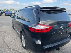Used 2017 Toyota Sienna AWD 7-Passenger (Natl) at Maxx Loans near St. Adrian, MI