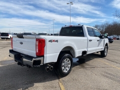 Used 2024  Ford Super Duty F-250 SRW 4WD Crew Cab Box at Maxx Loans near St&period; Adrian&comma; MI