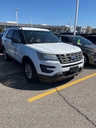 Used 2016 Ford Explorer 4d SUV FWD at Maxx Loans near ,