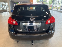 Used 2015 Nissan Rogue Select 4d SUV AWD S at Maxx Loans near St. Adrian, MI