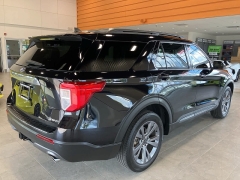 Used 2023 Ford Explorer XLT 4WD at Maxx Loans near St. Adrian, MI