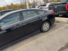 Used 2020  Ford Fusion 4d Sedan FWD S at Maxx Loans near St&period; Adrian&comma; MI
