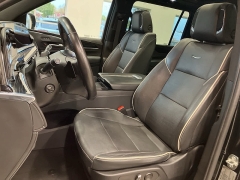 Used 2023  Cadillac Escalade ESV 4WD 4dr Sport at Maxx Loans near St. Adrian, MI