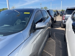 Used 2020 Ford Edge 4d SUV AWD Titanium at Suburban Ford of Sterling Heights near Sterling Heights, MI