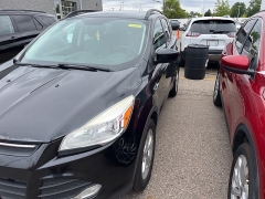 Used 2015 Ford Escape FWD 4dr SE at Maxx Loans near St. Adrian, MI