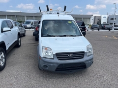 Used 2013 Ford Transit Connect Cargo 4d Wgn XL (100A) at Suburban Ford of Sterling Heights near Sterling Heights, MI