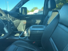 Used 2020 GMC Sierra 3500HD 4WD Crew Cab Denali at Suburban Ford of Sterling Heights near Sterling Heights, MI