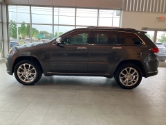 Used 2020 Jeep Grand Cherokee 4d SUV 4WD Summit V6 at Maxx Loans near ,