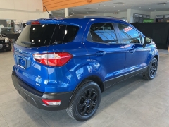 Used 2020  Ford EcoSport 4d SUV FWD SE at Maxx Loans near St. Adrian, MI