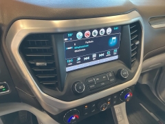 Used 2017  GMC Acadia AWD 4dr SLT w/SLT-1 at Maxx Loans near St. Adrian, MI