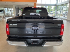 Used 2022 Ford F-150 4WD SuperCrew Box at Maxx Loans near St. Adrian, MI