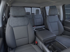 New 2025 Ford F-150 XLT 4WD SuperCrew Box at Suburban Ford of Sterling Heights near Sterling Heights, MI
