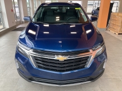 Used 2023 Chevrolet Equinox FWD 4dr LT w/1LT at Suburban Ford of Sterling Heights near Sterling Heights, MI