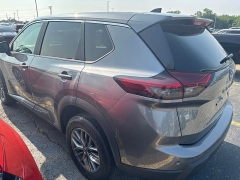 Used 2024  Nissan Rogue AWD S at Maxx Loans near St&period; Adrian&comma; MI