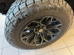 Used 2023 Ford Bronco Raptor 4 Door Advanced 4x4 at Suburban Ford of Sterling Heights near Sterling Heights, MI