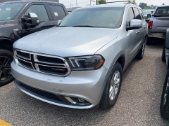 Used 2013 Dodge Durango 4d SUV RWD Crew at Maxx Loans near St. Adrian, MI