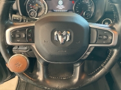 Used 2019 Ram 1500 Big Horn/Lone Star 4x4 Crew Cab 5'7" Box at Maxx Loans near St. Adrian, MI