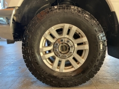 Used 2017  Ford Super Duty F-250 SRW 4WD Crew Cab Box at Maxx Loans near St. Adrian, MI