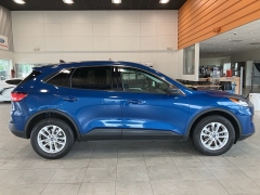 Used 2022 Ford Escape SE AWD at Maxx Loans near St. Adrian, MI
