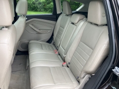 Used 2013 Ford Escape 4d SUV FWD SEL at Suburban Ford of Sterling Heights near Sterling Heights, MI