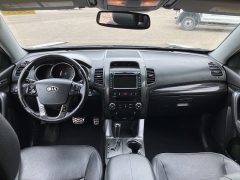 Used 2012 Kia Sorento 4d SUV AWD SX at Maxx Loans near ,