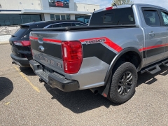 Used 2021 Ford Ranger 4WD SuperCrew 5' Box at Suburban Ford of Sterling Heights near Sterling Heights, MI