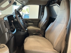 Used 2020  Chevrolet Express Van 2500 Van at Maxx Loans near St. Adrian, MI