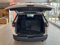 Used 2019 Chevrolet Traverse 4d SUV FWD LS w/1LS at Maxx Loans near ,